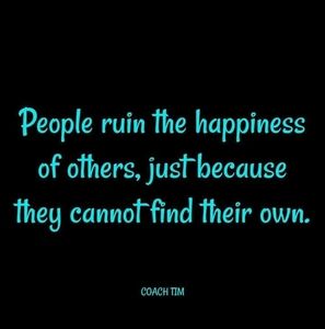 Meet your Posher, Lonnie